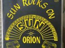Orion Jimmy Ellis 1981 Australien Fresh Sun LP 33 RPM 10