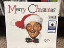 Bing Crosby - Merry Christmas - Exclusive White Vinyl LP Record Album NEW