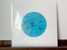 The National 2023 Homecoming Exclusive Laugh Track Vinyl Signed 499/1000