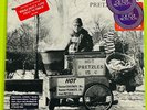 STEELY DAN-Pretzel Logic'74 1st press-STILL SEALED LP w/SUPER RARE HYPE STICKERS