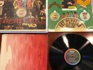 First USA MONO Issue, Sgt Peppers Lonely Hearts Club * SHORT 1 month release
