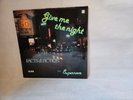 Facts & Fiction ‎– Give Me The Night / Supernova (Maxi)