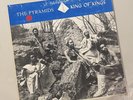 The Pyramids - King Of Kings • LP 1974 Vinyl • RARE