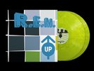 R.E.M. Up 25th Anniversary 2LP Limited Edition