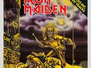 IRON MAIDEN . sanctuary  12