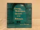 George Wallington Quintet At The Bohemia Progressive Mono LP 1001 DG, RVG LP