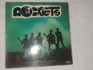 Rare 33t Lp : DISQUE VINYLE LP ROCKETS APACHE mathtoys-51