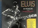 Elvis Presley In Person At The International Hotel RCA Victor LSP-4428  2LP Set
