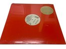 Mavis Staples Time Waits For No One 1989 Vintage Vinyl SEALED MINT Paisley Park
