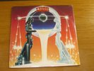 SEALED SOUL/FUNK LP - LIBRA - MOTOWN M6-847 - 