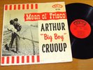 ORIGINAL MONO BLUES LP - ARTHUR 