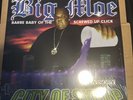 Big Moe City Of Syrup Vinyl Hand Numbered 93/330. Screwed Up Click.