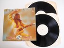 TERRY REID - ROGUE WAVES LP VINYL Rare Original 2 Disc White Label UK Test Press