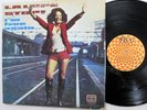 LA LUPE Stop I'm Free Again LP TICO original MONO Salsa Guaguanco a6294