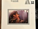 Sunny Murray An Even Break lp France Superb NM  1st press DG Actuel BYG