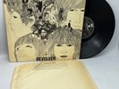 The Beatles ‎Revolver 1977 UK Stereo Reissue Vinyl LP Clean Glossy PCS 7009