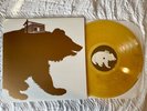 THIS WILL DESTROY YOU - Young Mountain, GOLD COLORED VINYL LP 10th Annivsry Ed.