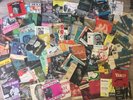 Jazz /Blues EP Record Bundle (Chris Barber, Louis Armstrong, Ella) 160+ Singles