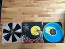 The Nightmare Before Christmas Original Soundtrack | Mondo Vinyl Record Album