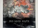 RARE OOP Masta Killa - No Said Date - New/SEALED 2X Vinyl LP - Wu-Tang Clan