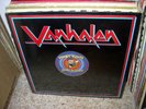 VAN HALEN-Looney Tunes Merrie Melodies-OR.NOS 1978 SEALD MINT RED VINYL PROMO LP