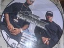 NEW: THE GAME WESTSIDE STORY RARE LIMITED PICTURE PHOTO VINYL 50 CENT DR. DRE