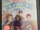 Sealed  The Beatles Rock N' Roll Music Capitol Record Original 1976 with Sticker
