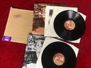 Led Zeppelin In Through the Out Door 2 LP album 2015 deluxe