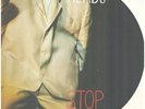 Talking Heads Stop Making Sense INSERT NEAR MINT Emi Vinyl LP