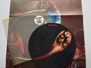 Deep Purple - Fireball UK 1985 Harvest Picture Disc LP Poster Gatefold Sleeve