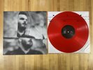 Dustin Kensrue From Thrice - Carry The Fire, Red Colored Vinyl,