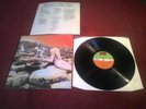 LED ZEPPELIN HOUSES OF THE HOLY VINYL UK FIRST PRESS A2 B2 STERLING RL N/M AUDIO