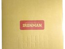 Ghostface Killah - IRONMAN 25TH ANNIVERSARY EDITION (CHICKEN & BROCCOLI COLORED
