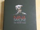 NINA SIMONE The Philips Years 7 x heavy vinyl LP box set Universal / Verve 2016