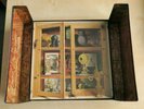 FANTOMAS Wunderkammer - 5 x vinyl LP + cassette box set
