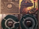 King Gizzard & the Lizard Wizard PETRODRAGONIC APOCALYPSE Petromyzon 2xLP NEW