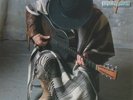 STEVIE RAY VAUGHAN In Step Vinyl Record Album LP Epic 1989 Original & Blues Rock