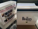 THE BEATLES In Mono 14LP Vinyl Box Set - SEALED in original packing foam