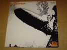 LED ZEPPELIN S/T DEBUT FIRST RECORD ALBUM LP ORIG ATLANTIC SD 8216 1969 GORGEOUS