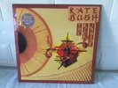 Kate Bush very rare the kick inside picture disc 1st issue