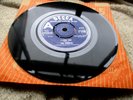 ZOMBIES-I LOVE YOU/THE WAY I FEEL INSIDE-UK DECCA DEMO EXCELLENT