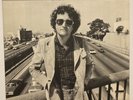 RANDY NEWMAN “Little Criminals” 1977 Vinyl LP Warner BSK 3079 Short People VG+