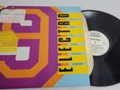 Various - Street Sounds Electro 9 - LP Record Vinyl Album - Hip Hop Electronic