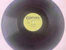 The Nitecaps 1956 DOO WOP 78 Sweet Thing / Tough Mama GROOVE Mint- HEAR