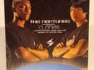 The Neptunes present CLONES Limited Vinyl Edition Box Set Pharrell Frontin' Rap