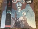 GHOST ‘OPUS EPONYMOUS’ – AQUA BLUE SPECIAL COLLECTOR VINYL