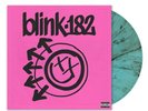 Blink 182 One More Time Ltd Exclusive Electric Smoke Coloured Vinyl LP PREORDER