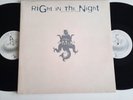 Jam & Spoon - Right In The Night (Fall In Love  With Music) / 2 x 12