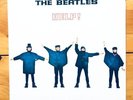 The Beatles Help  LP Mobile Fidelity MFSL  1-105 LP 1985 EXC