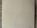 THE BEATLES LP White Album APPLE stereo SEALED 1968 og inserts&poster MINT #'d